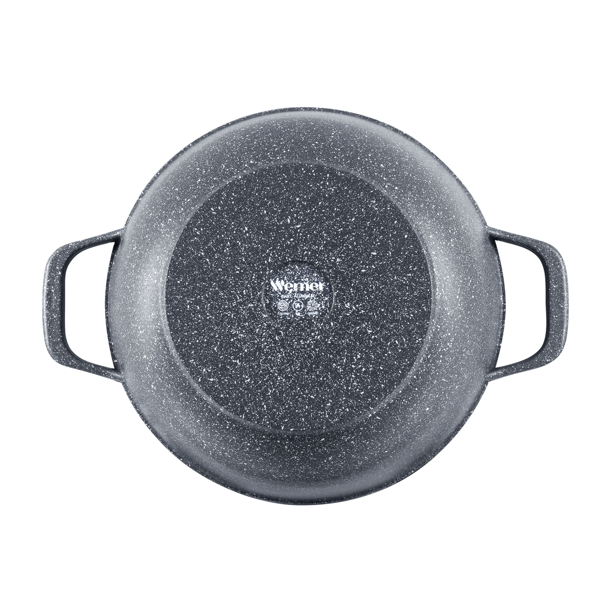 Казан Werner Letizia 51886 5 л фото