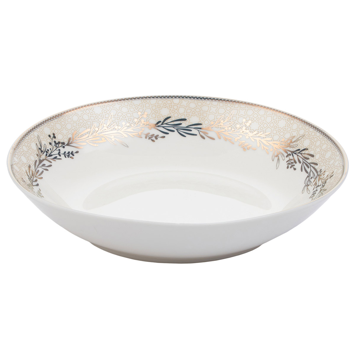 Сервиз столовый Gipfel Charlotte 51561 19 предметов фото