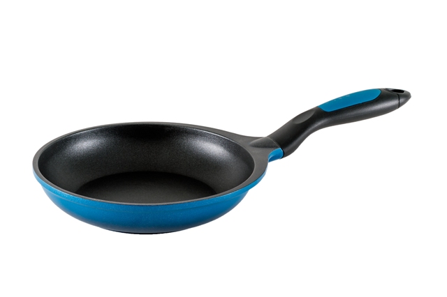 Алюминиевая сковорода Gipfel Tera 0713 20 см фото