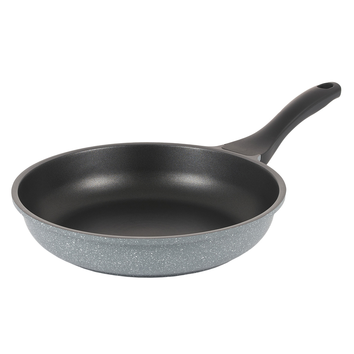 Алюминиевая сковорода Gipfel Greyce 0660 28 см фото