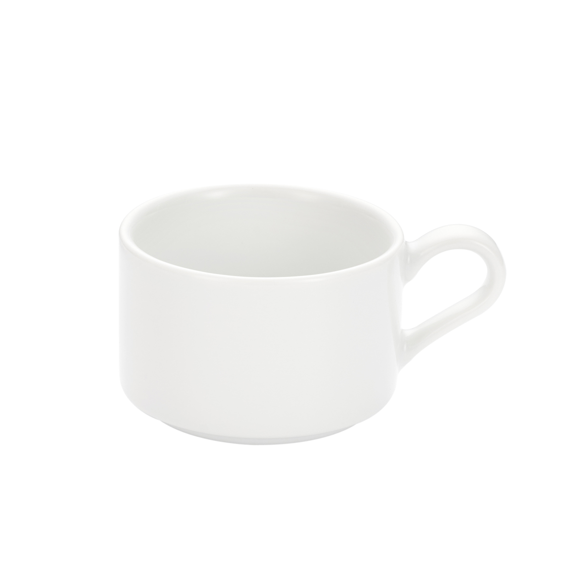 Чашка для чая Gipfel Pratique 50925 200 мл №1