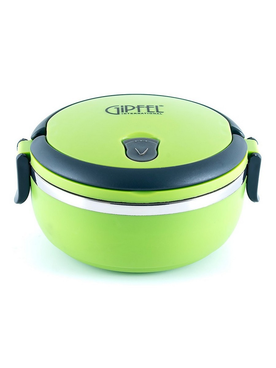 Ланч-бокс Gipfel 0286 0,6 л фото