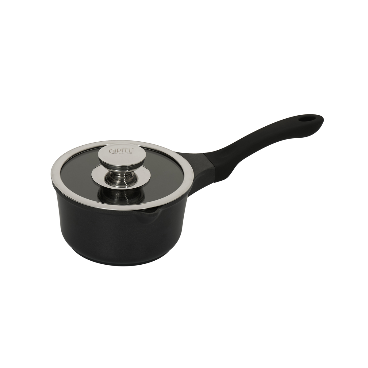 Ковш алюминиевый Gipfel Richmond 0143 16 см/1,5 л фото