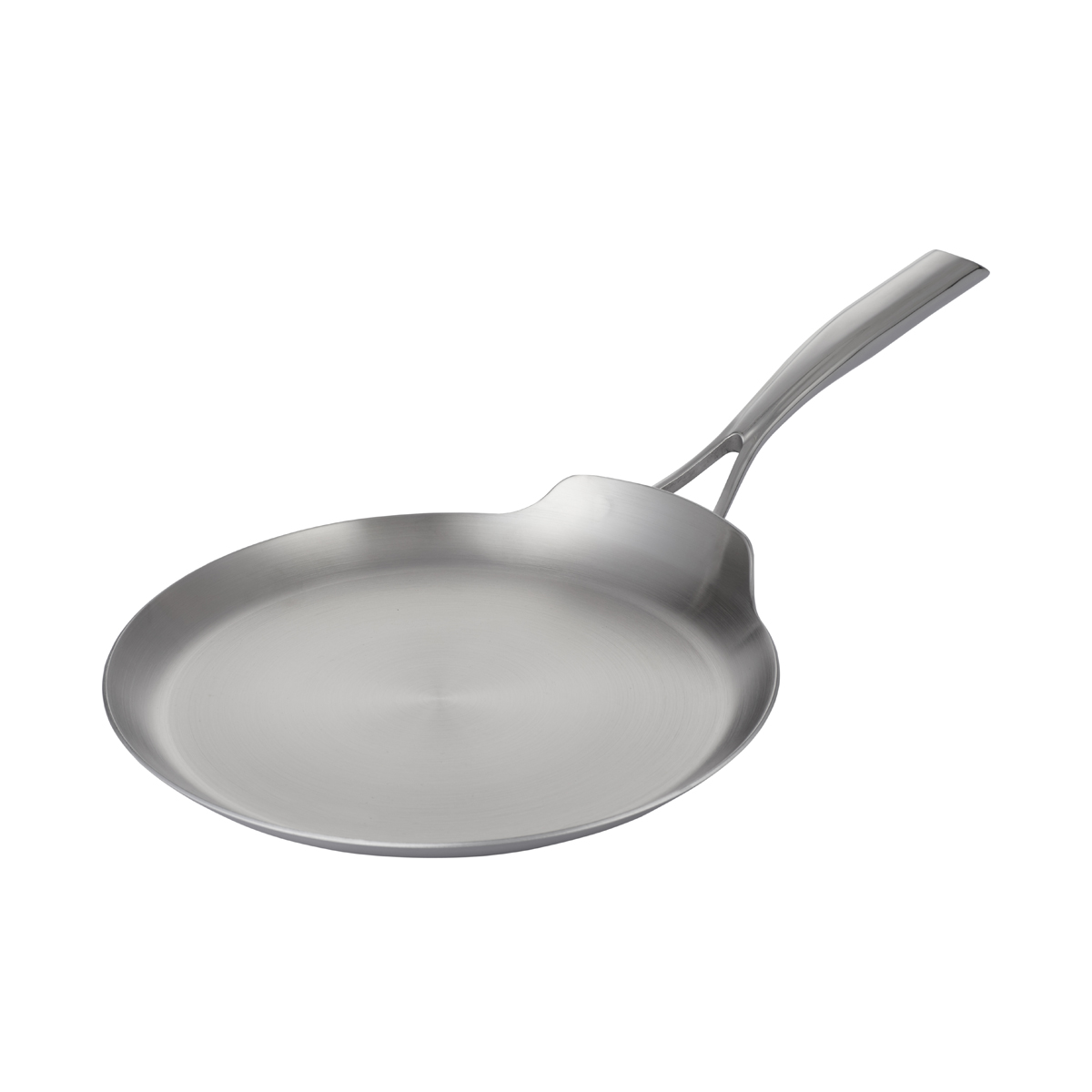 Блинная сковорода Gipfel Ellis 0533 28 см фото