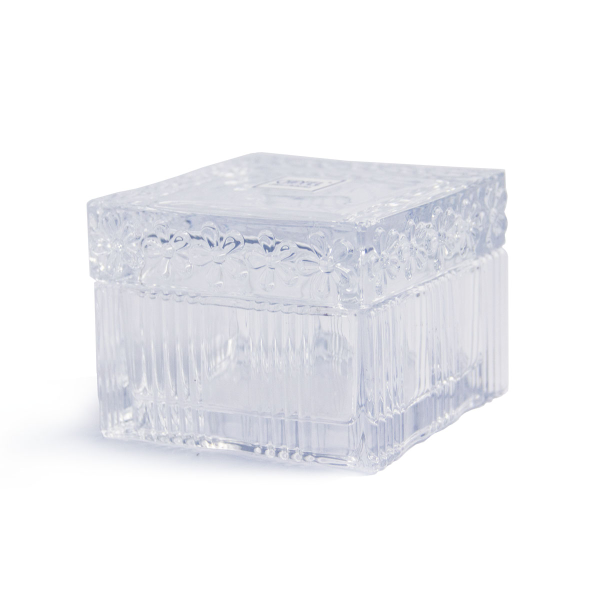 Шкатулка Gipfel Flowers 41262 фото