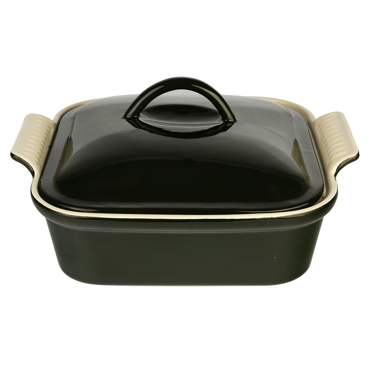 Форма для запекания Gipfel Majolica 3833 2,6 л/29x26x13 см фото