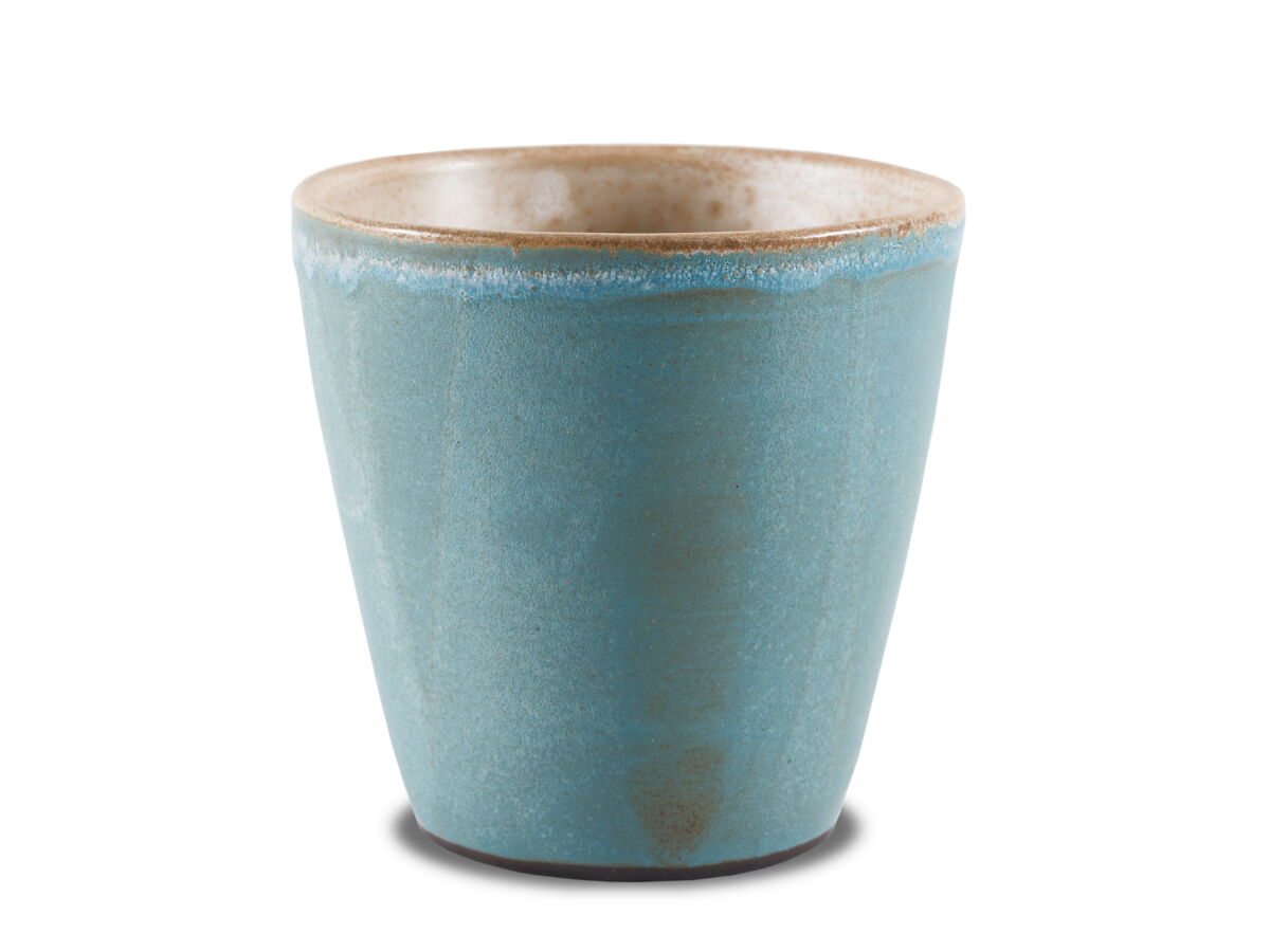 Стакан Gipfel Бирюза 009000122 380 мл фото