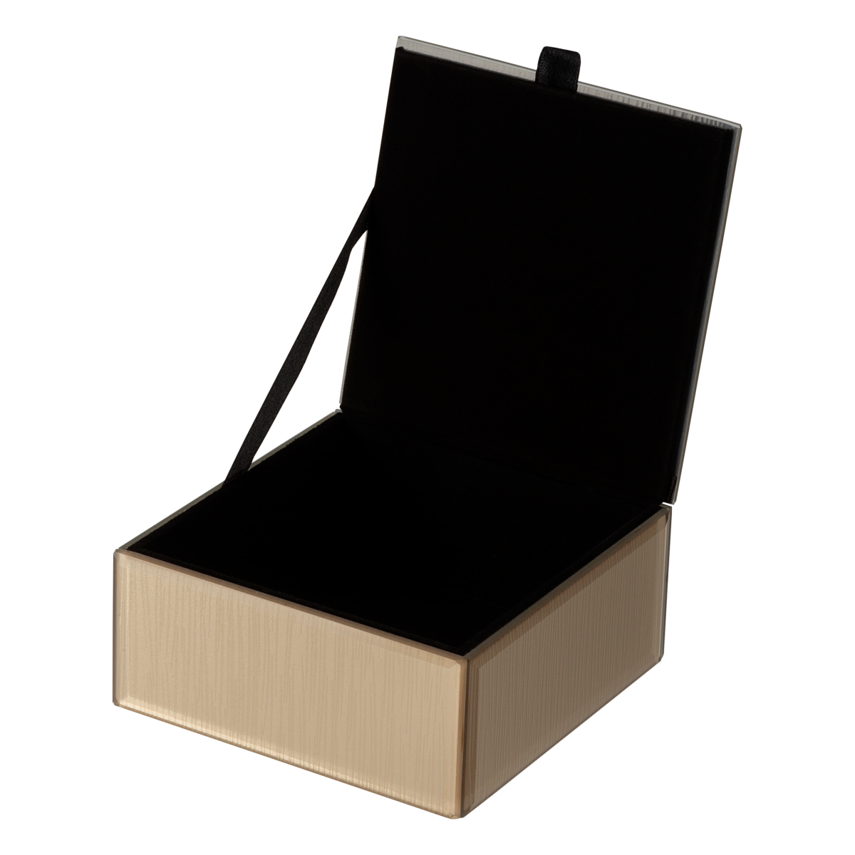 Шкатулка Gipfel Listone 42886 12 см фото