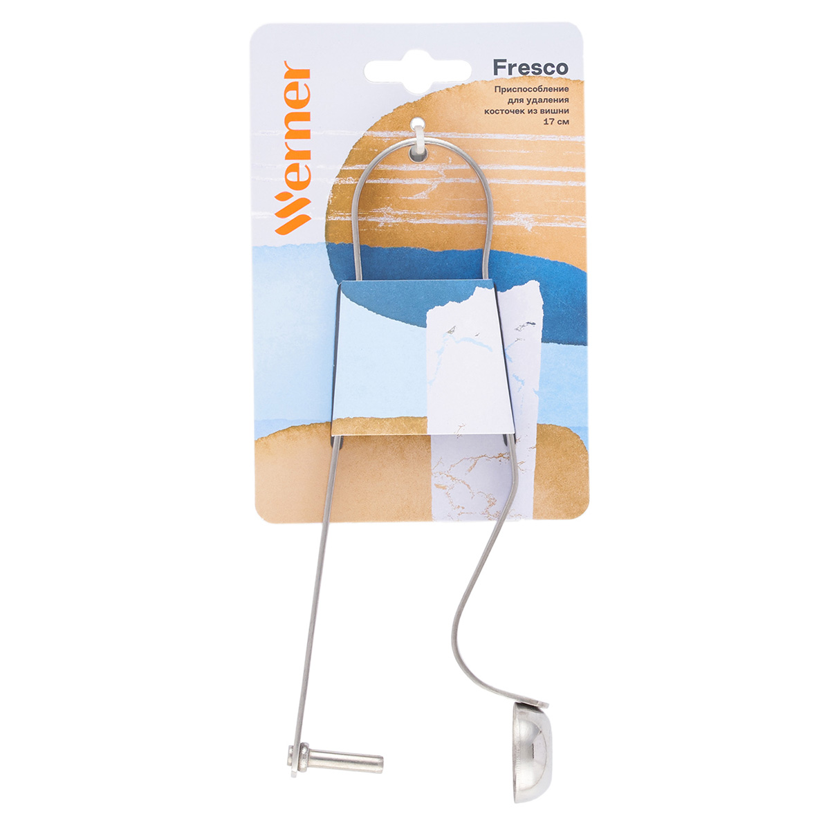 Удалитель косточек Werner Anzio 50014 фото