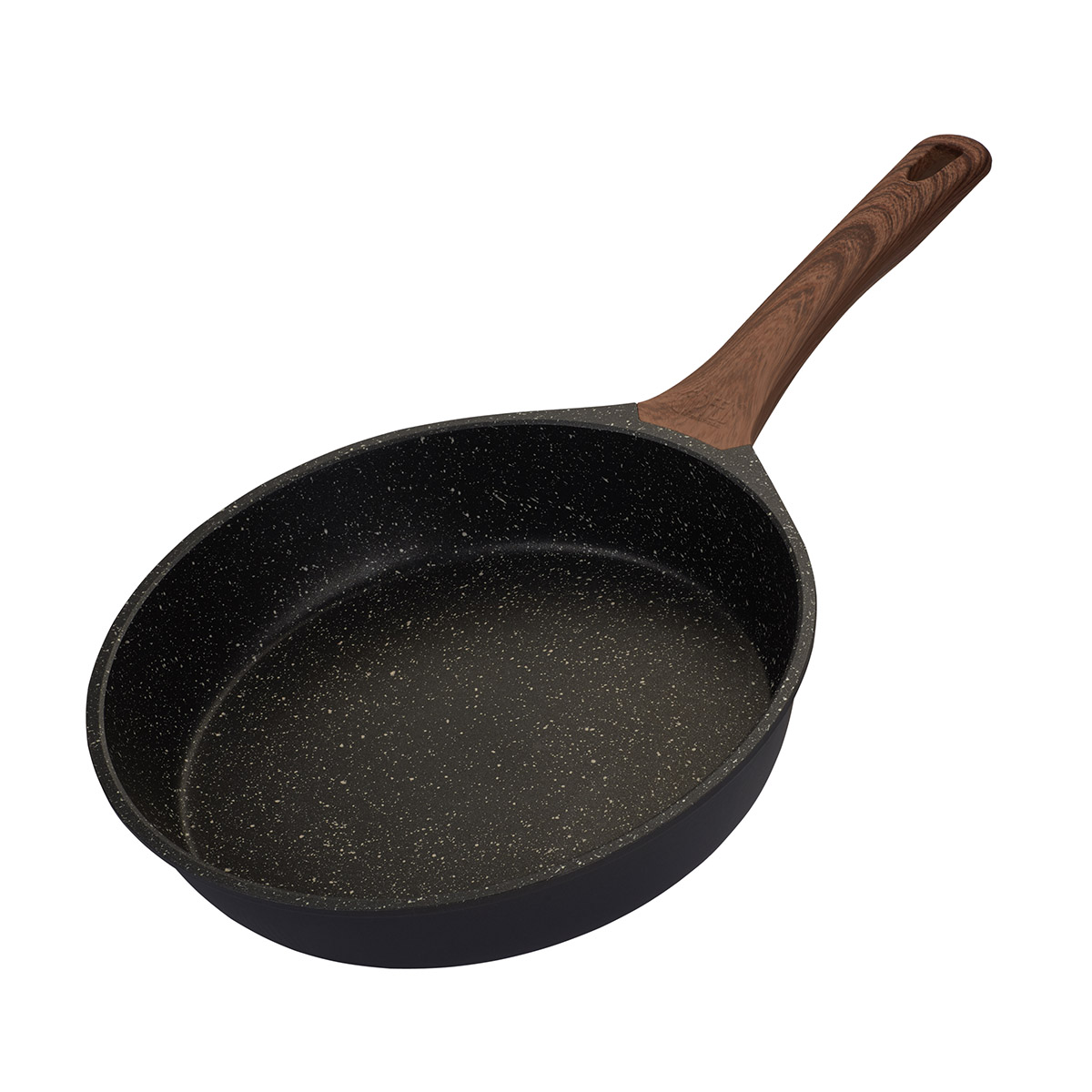 Алюминиевая сковорода Gipfel Adora 0108 28 см фото