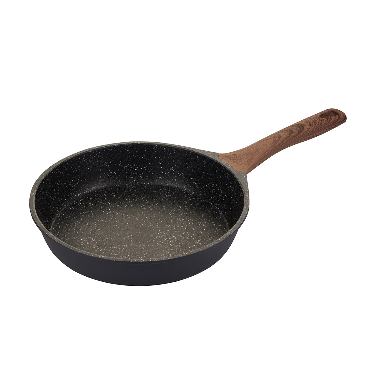 Алюминиевая сковорода Gipfel Adora 0108 28 см фото