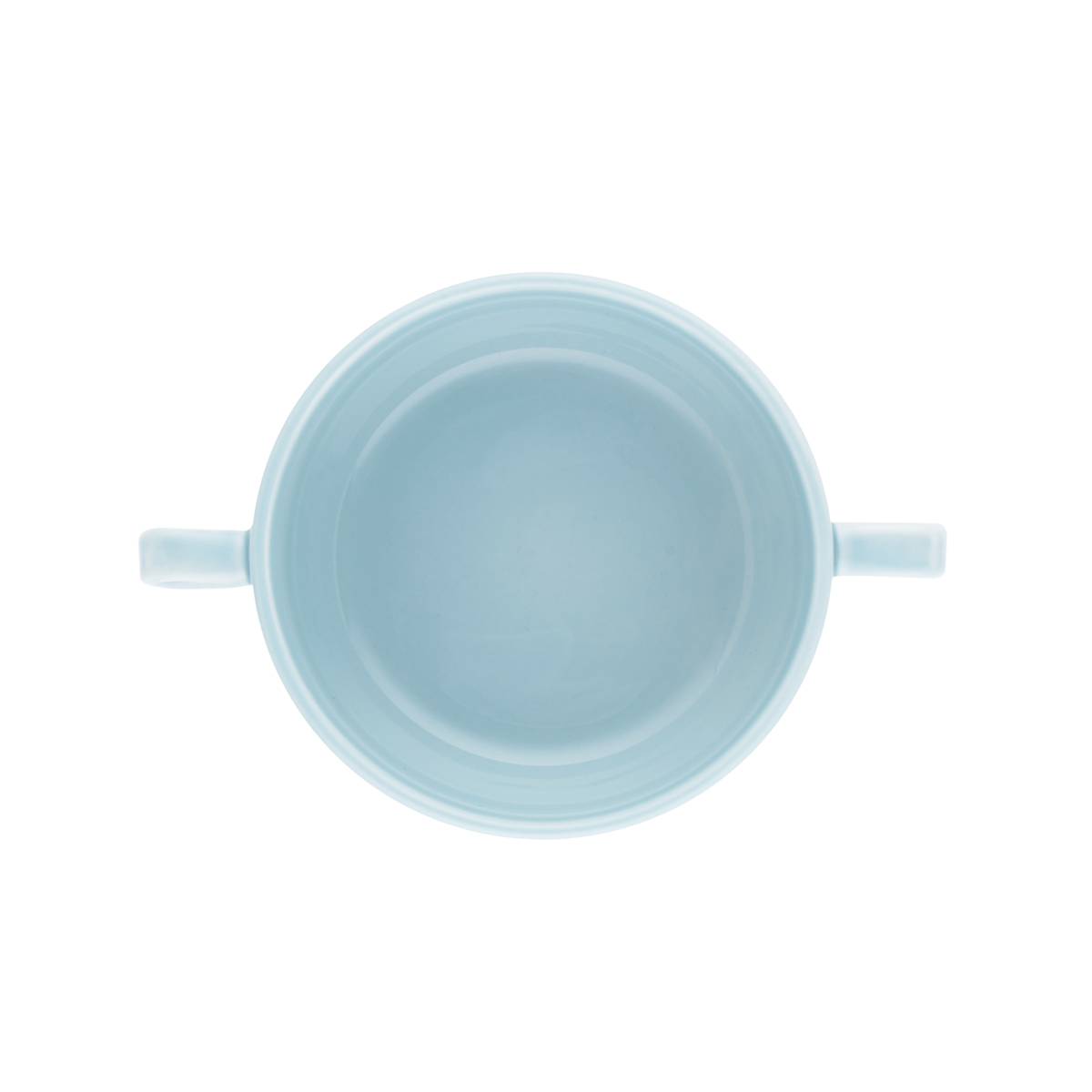 Бульонная чашка Gipfel Princesse 50771 380 мл №2