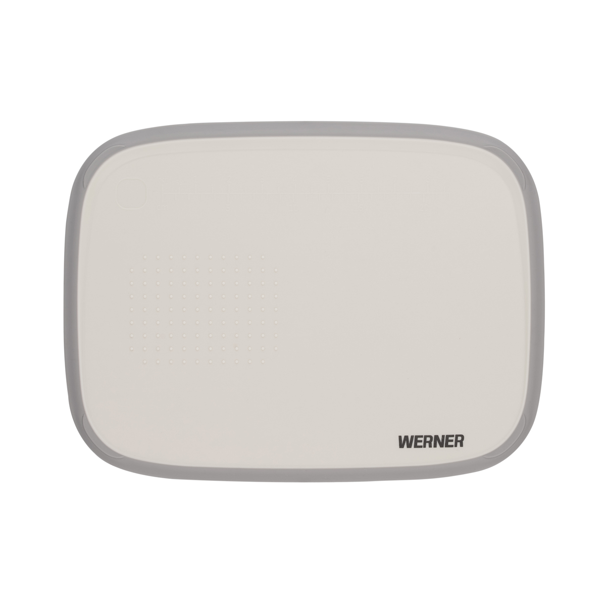 Доска разделочная Werner Smart 50222 37x28 см фото