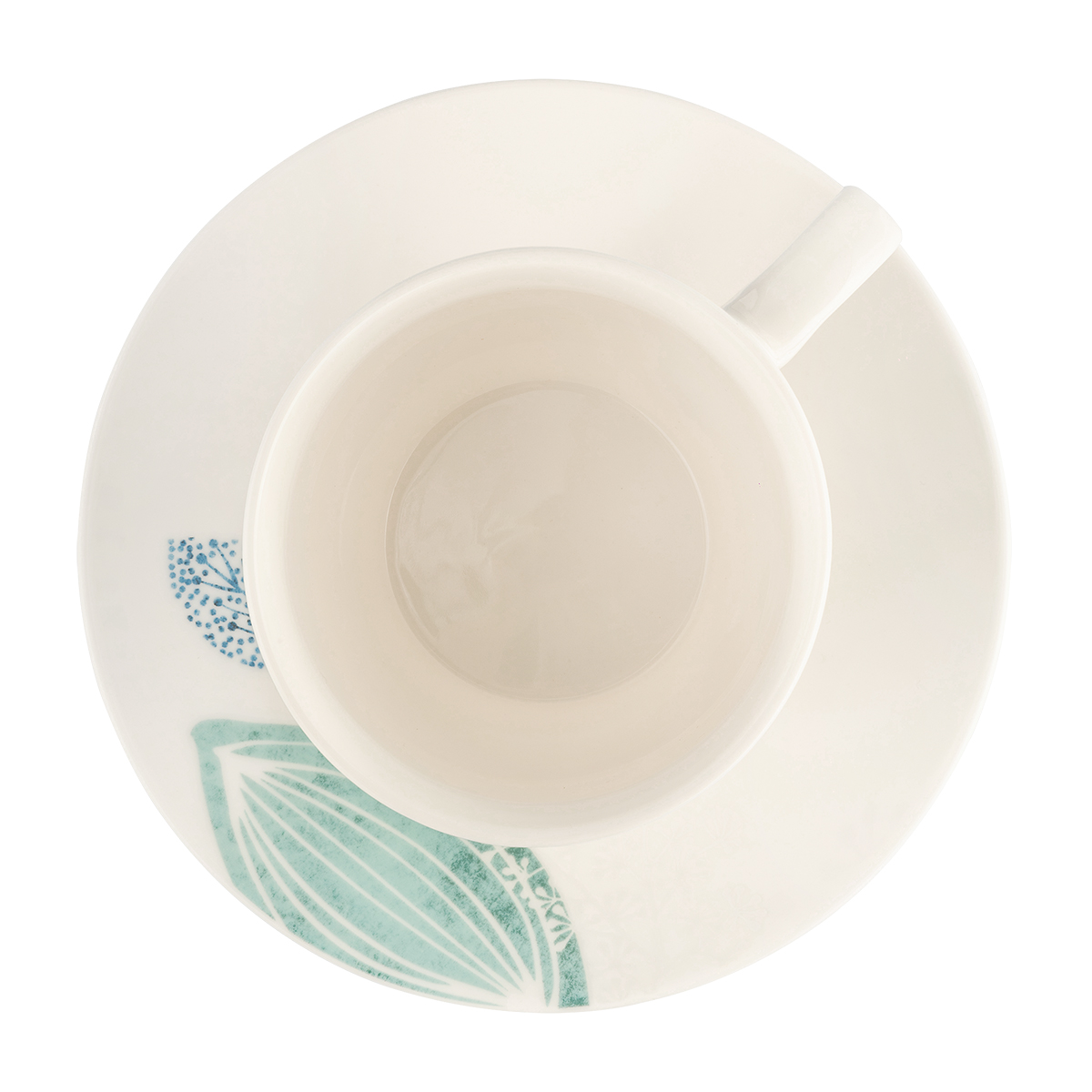 Набор чайный Gipfel Blue Lagoon 42248 4 предмета фото