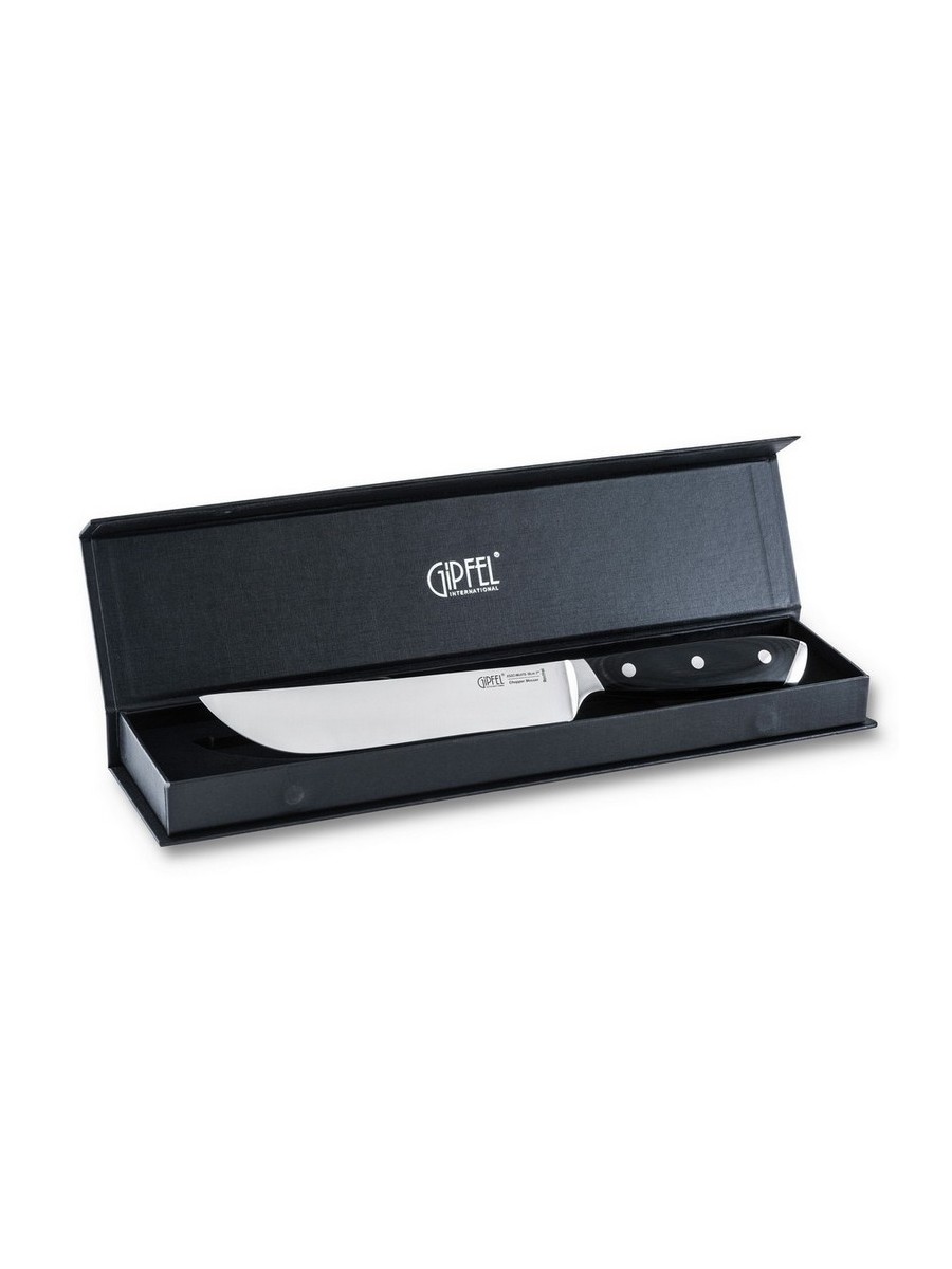 Нож разделочный Gipfel Bartly 9895 фото