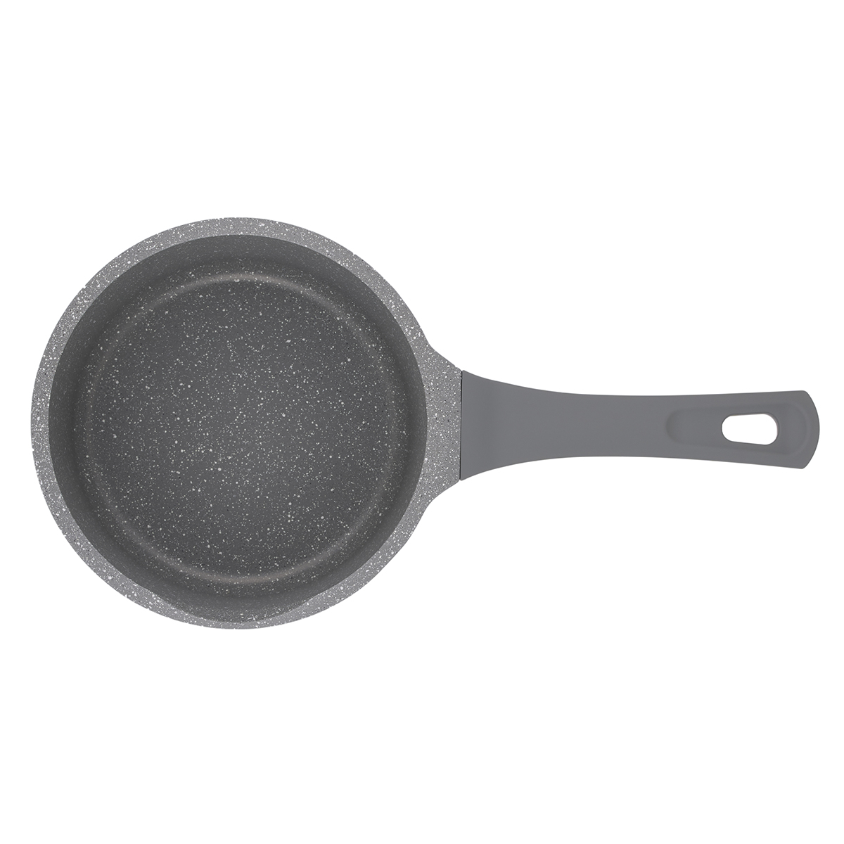 Ковш алюминиевый Gipfel Veding 0593 18 см/1,9 л фото