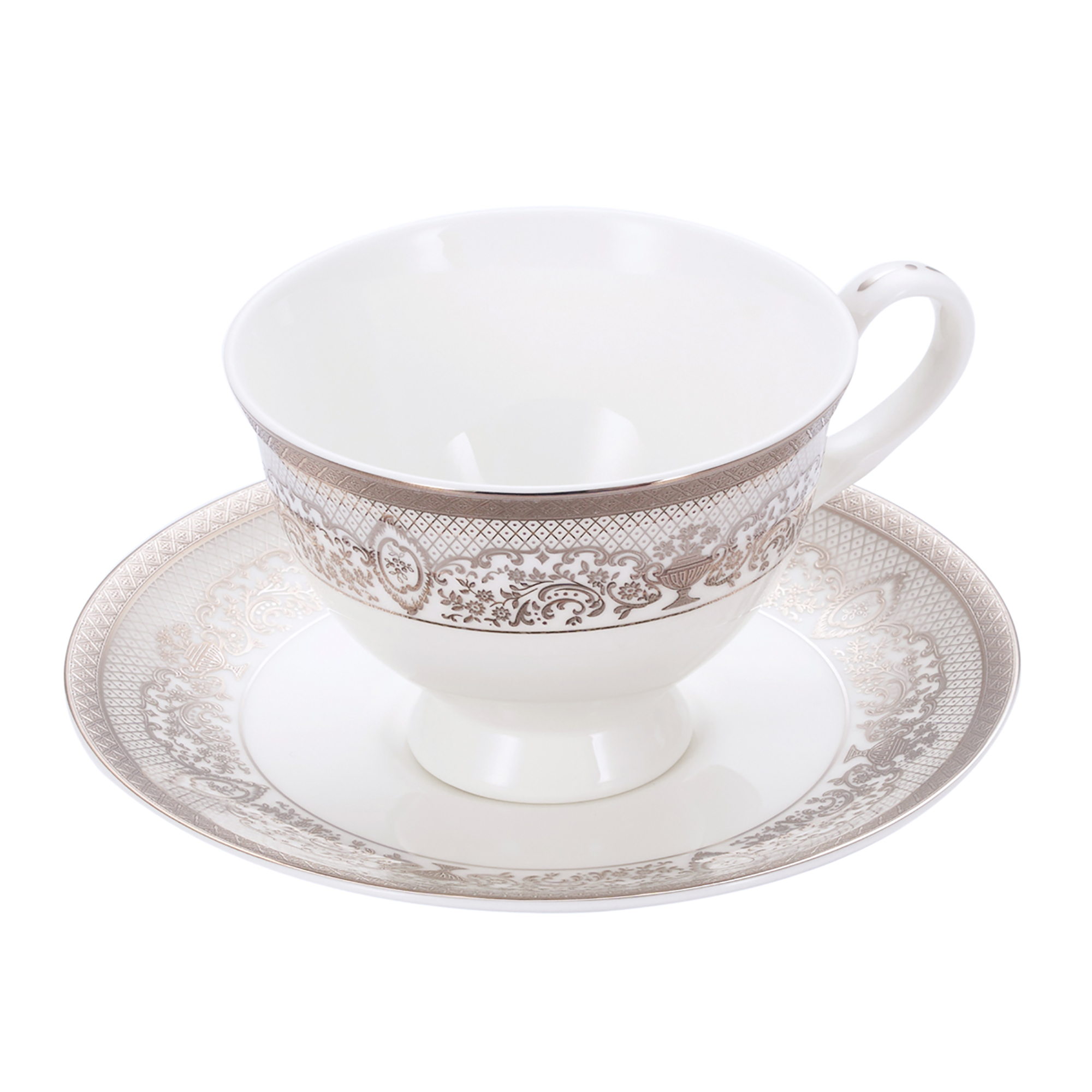 Чайный сервиз Gipfel Argento 40989 фото