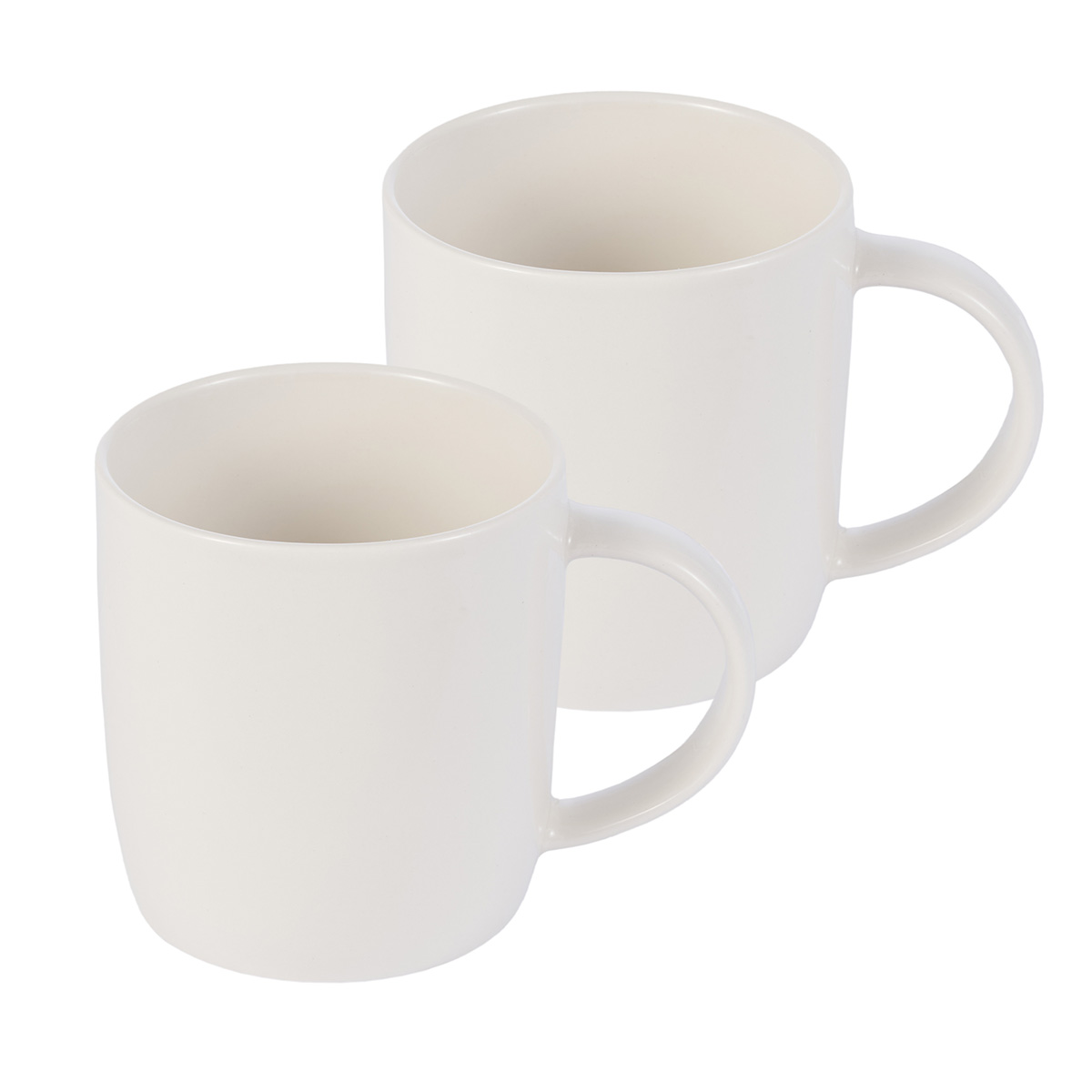 Набор кружек Gipfel Blanche 52671 300 мл фото