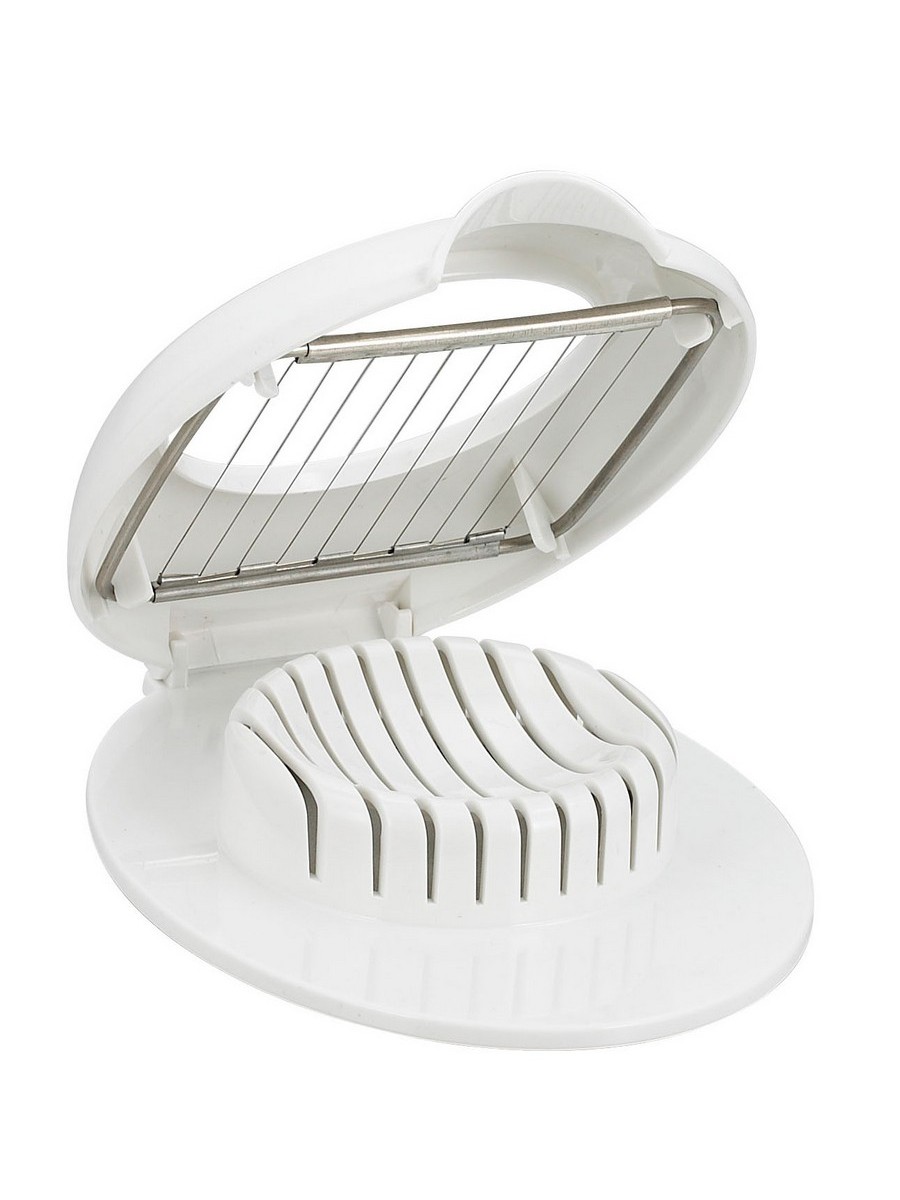 картинка 5795-S STAHLBERG Яйцерезка 17х13 см (нерж.сталь, пластм.) от магазина Gipfel