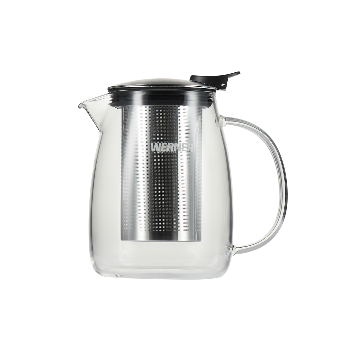 Заварочный чайник Werner Piane 50283 1000 мл фото