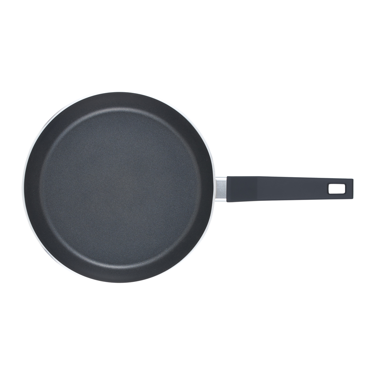 Алюминиевая сковорода Werner Gold 51268 26 см фото