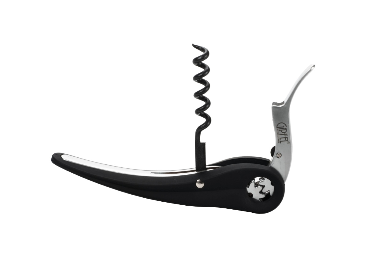 картинка 9615 GIPFEL Штопор многофункциональный складной от магазина Gipfel