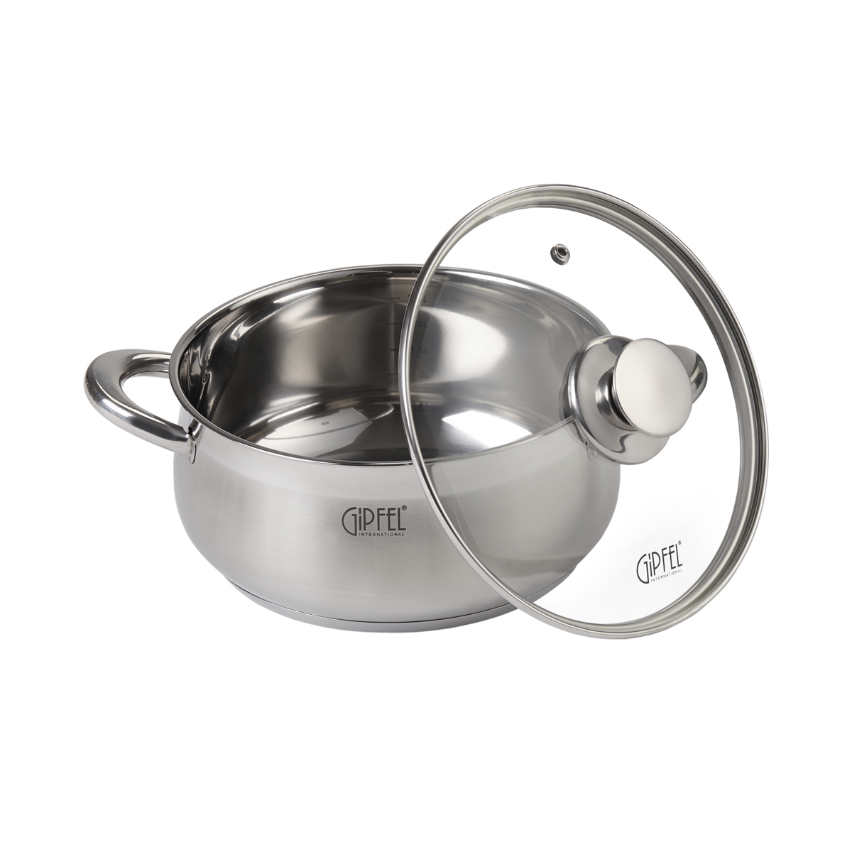 картинка Кастрюля SERENADE Gipfel 1744 от магазина Gipfel