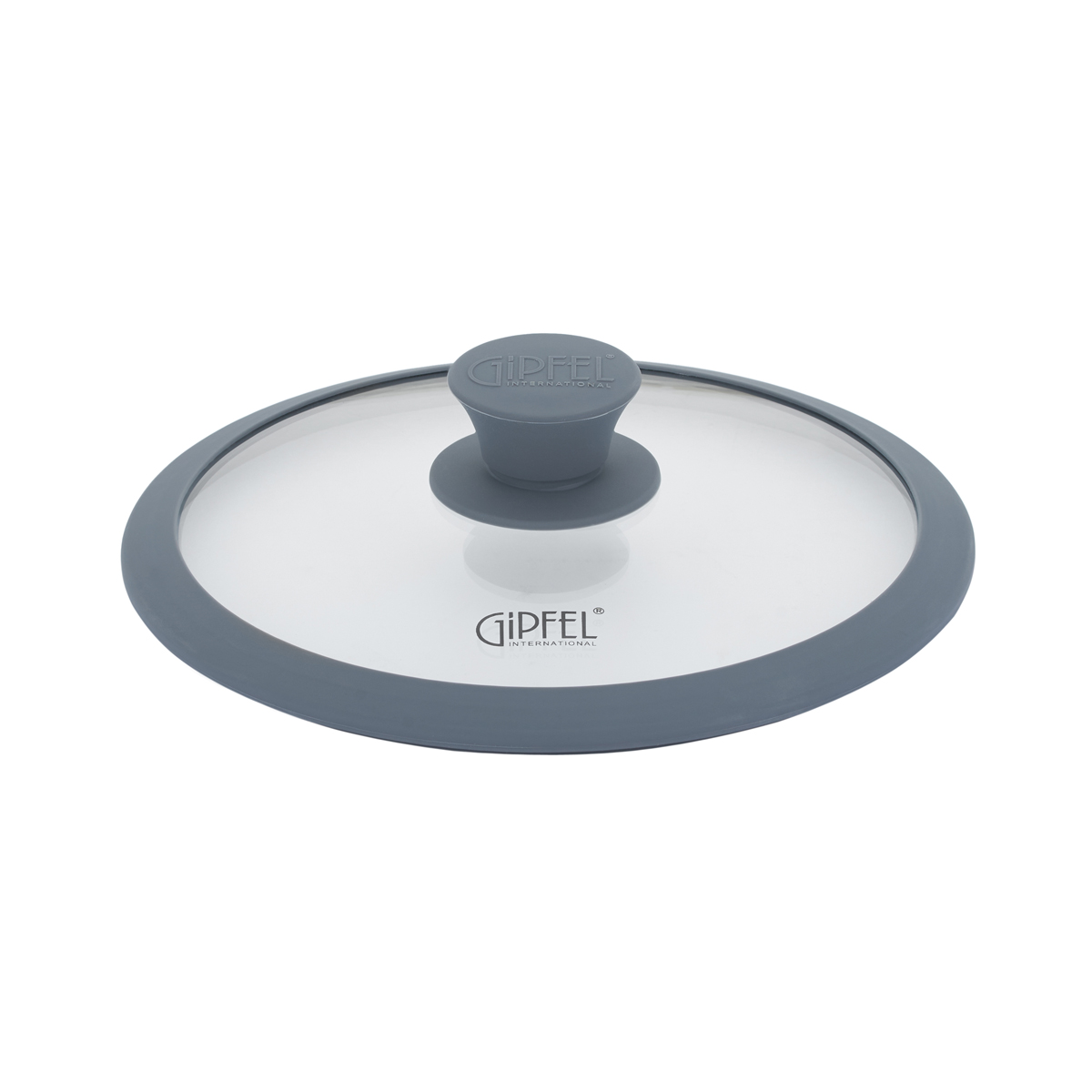 Крышка стеклянная Gipfel Moore 1030 20 см фото