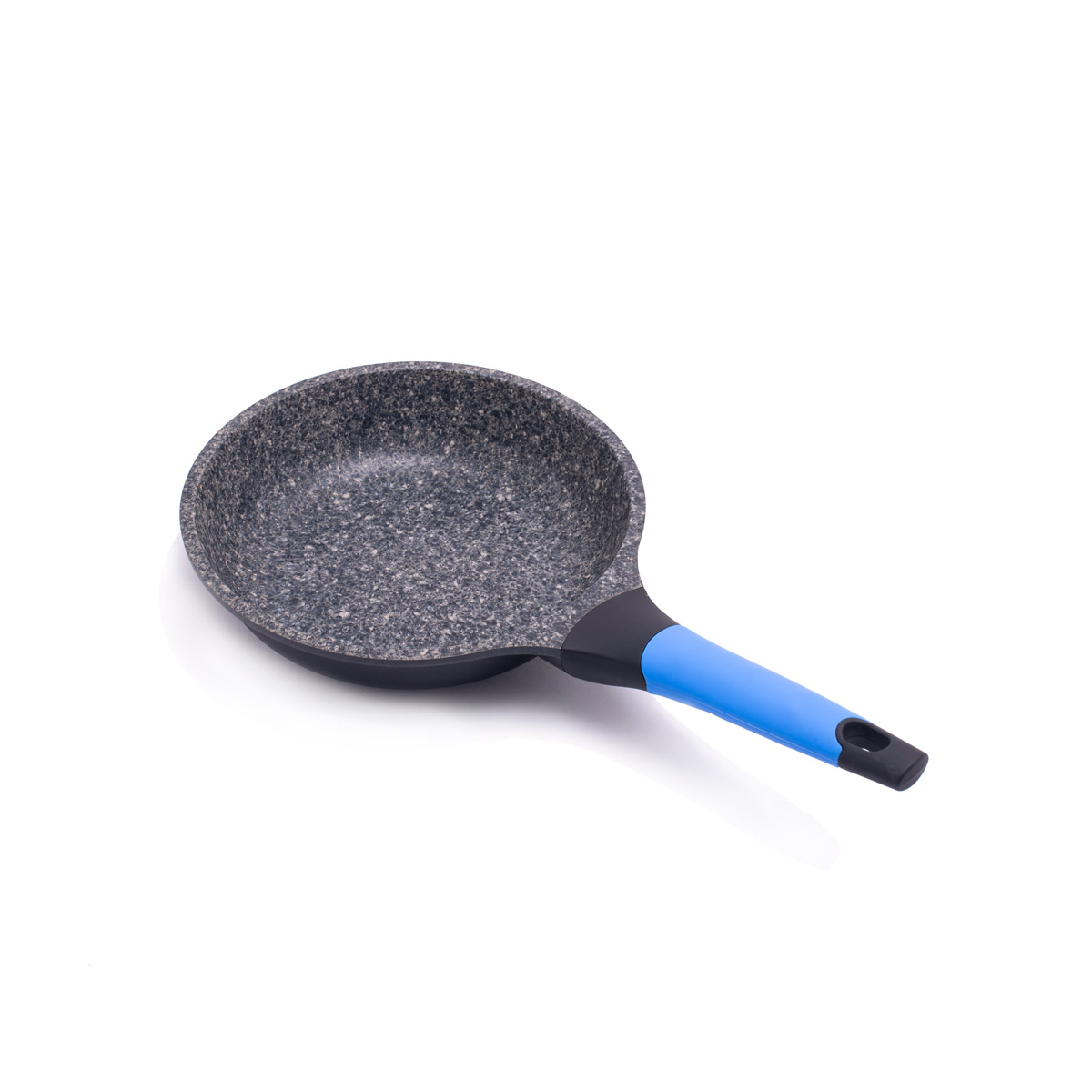 Алюминиевая сковорода Gipfel Sandra 0576 20 см фото