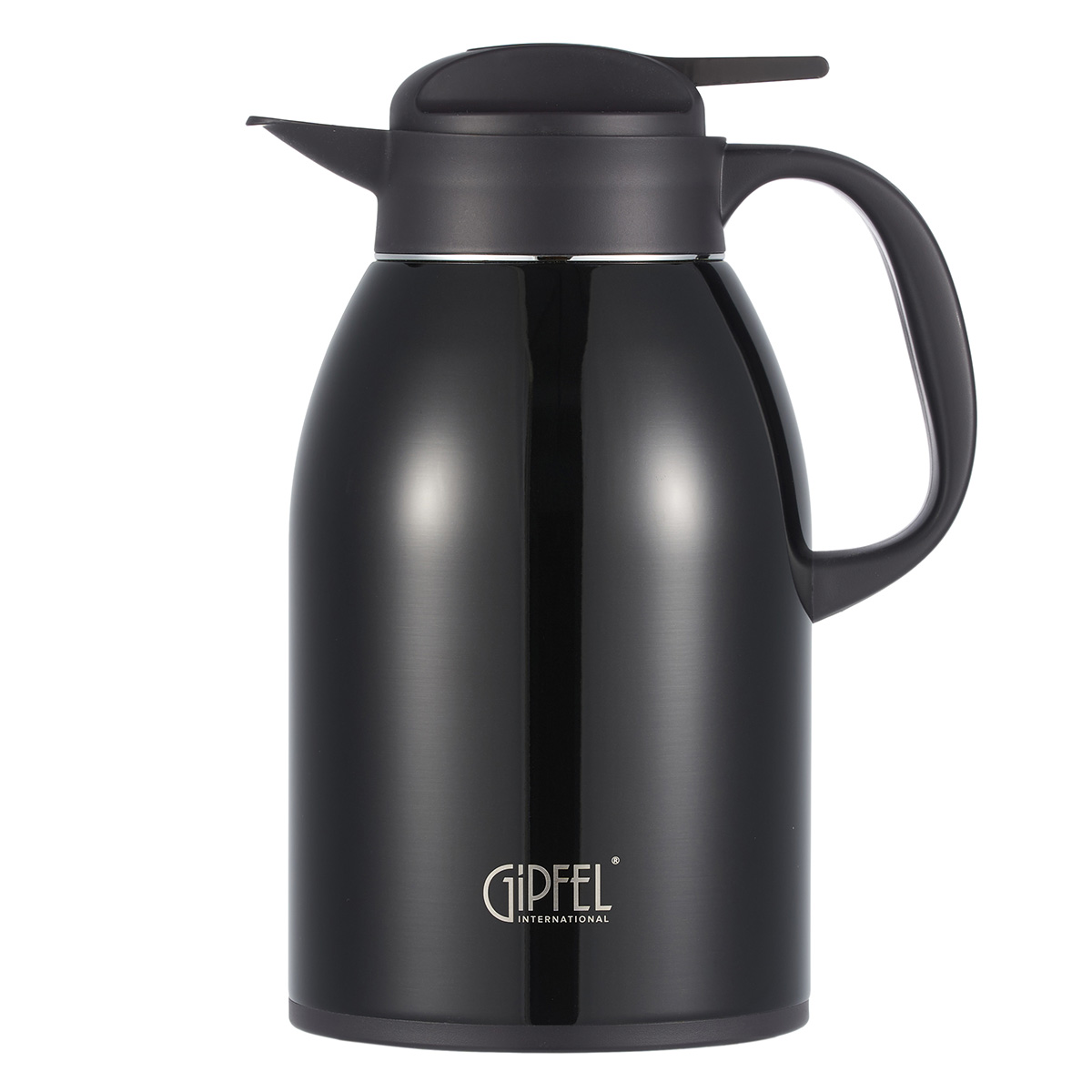картинка 5386 GIPFEL Кофейник-термос с двойными стенками 1000 мл от магазина Gipfel