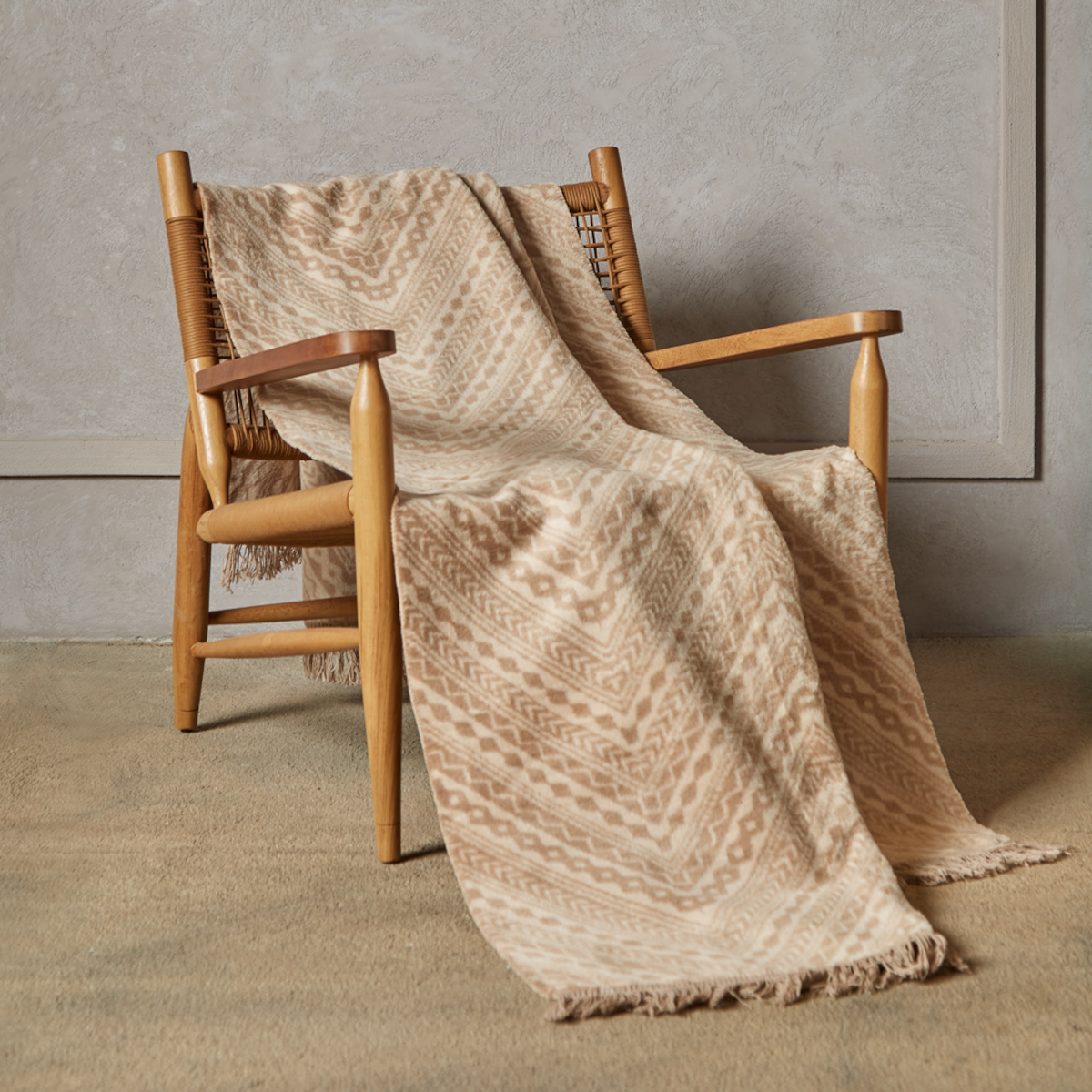 Плед Gipfel Oxalis 43057 180x220 см фото