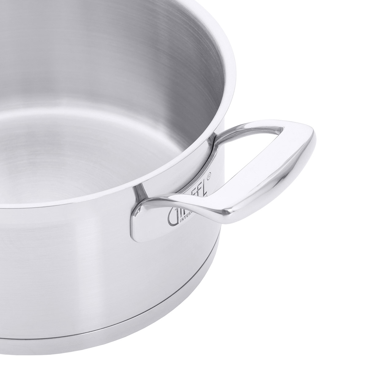 Сотейник Gipfel Prestige 1231 26 см/3 л фото