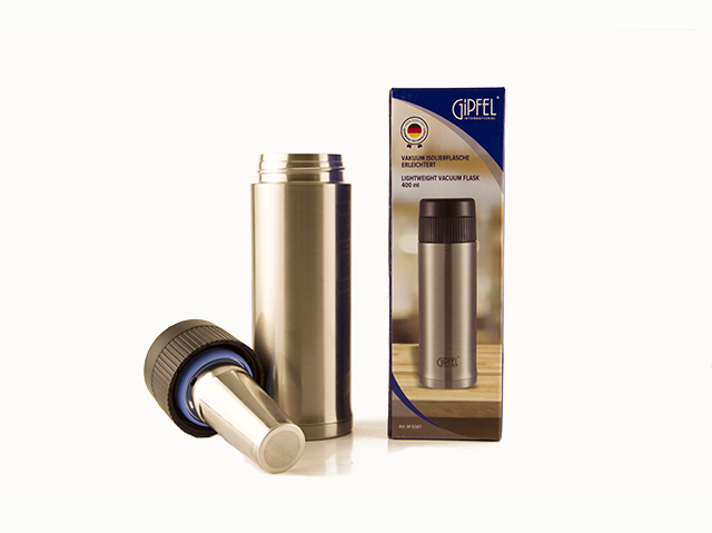 Вакуумный термос Gipfel 8307 0,41 л фото