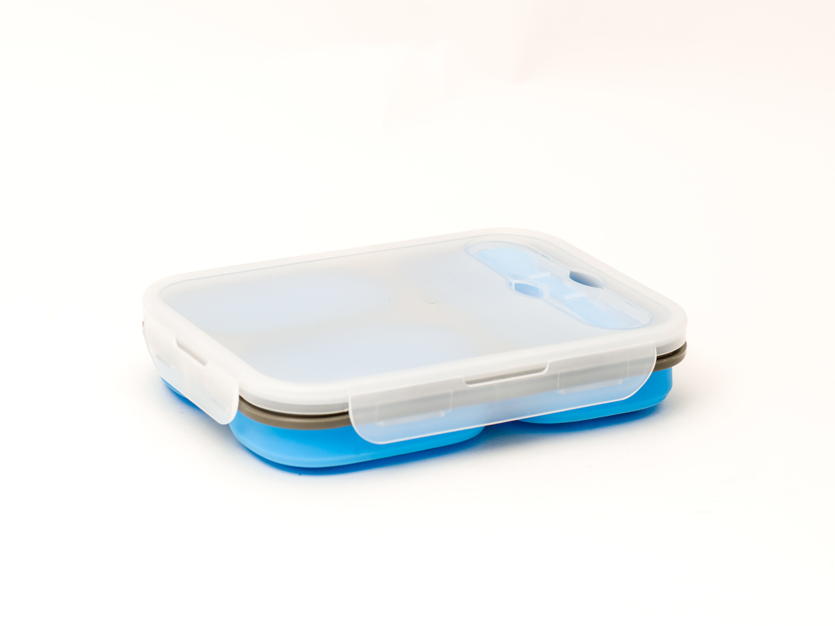 Складной ланч-бокс Gipfel Ramira 0270 фото