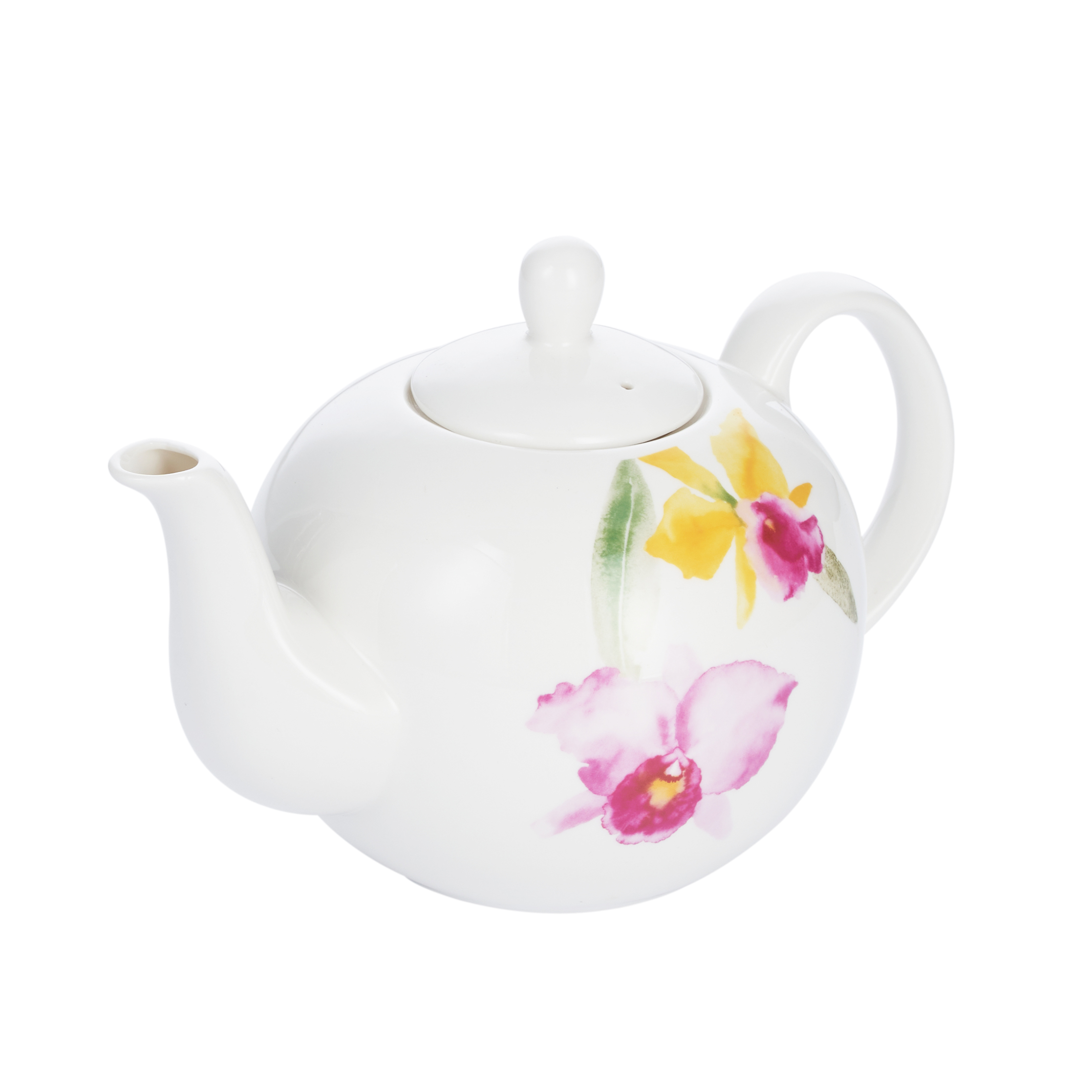 Заварочный чайник Gipfel Summer House 42244 1200 мл фото