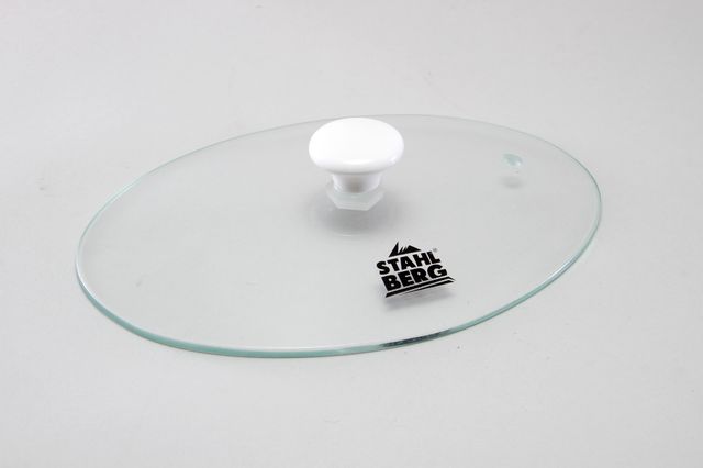 Крышка стеклянная для мармита Stahlberg 5829-S фото