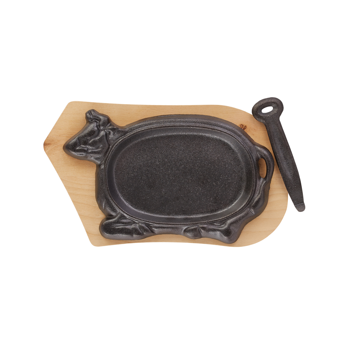 картинка 2234 GIPFEL Сковорода порционная DILETTO 28 см от магазина Gipfel