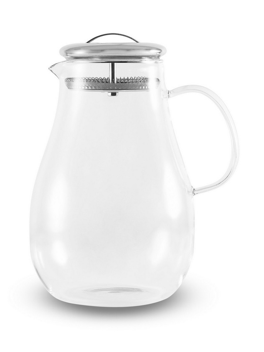 Кувшин стеклянный Gipfel Corse 7229 фото