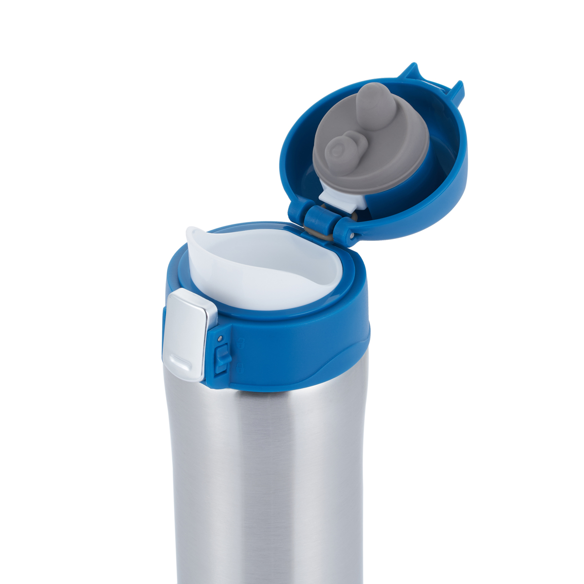 Термокружка вакуумная Gipfel Bonn 51048 430 мл фото