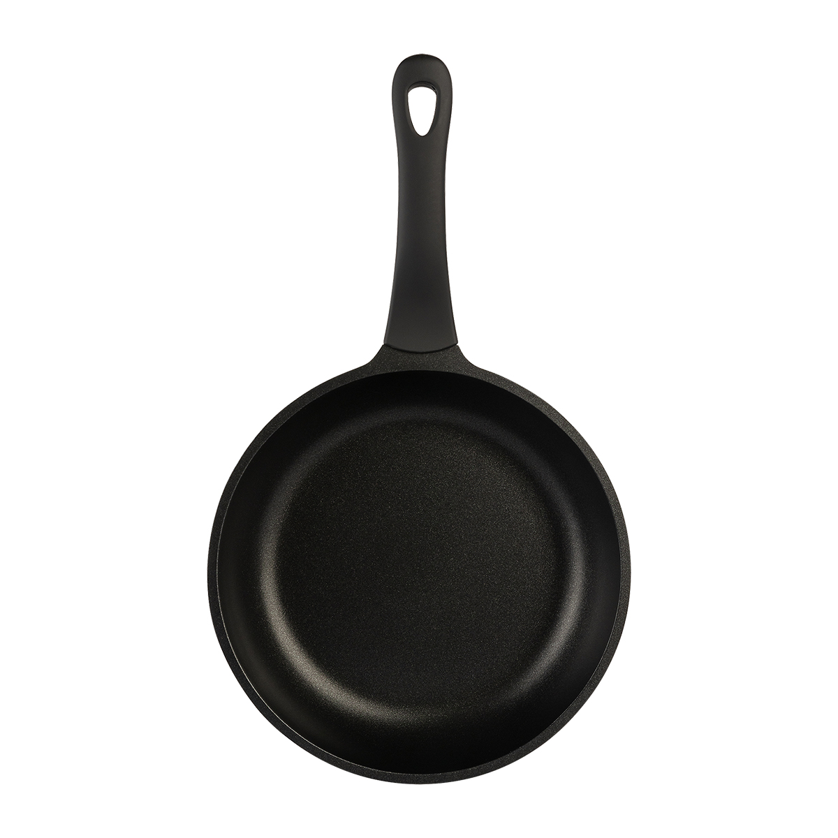 Алюминиевая сковорода Werner Infinity 51512 24 см фото