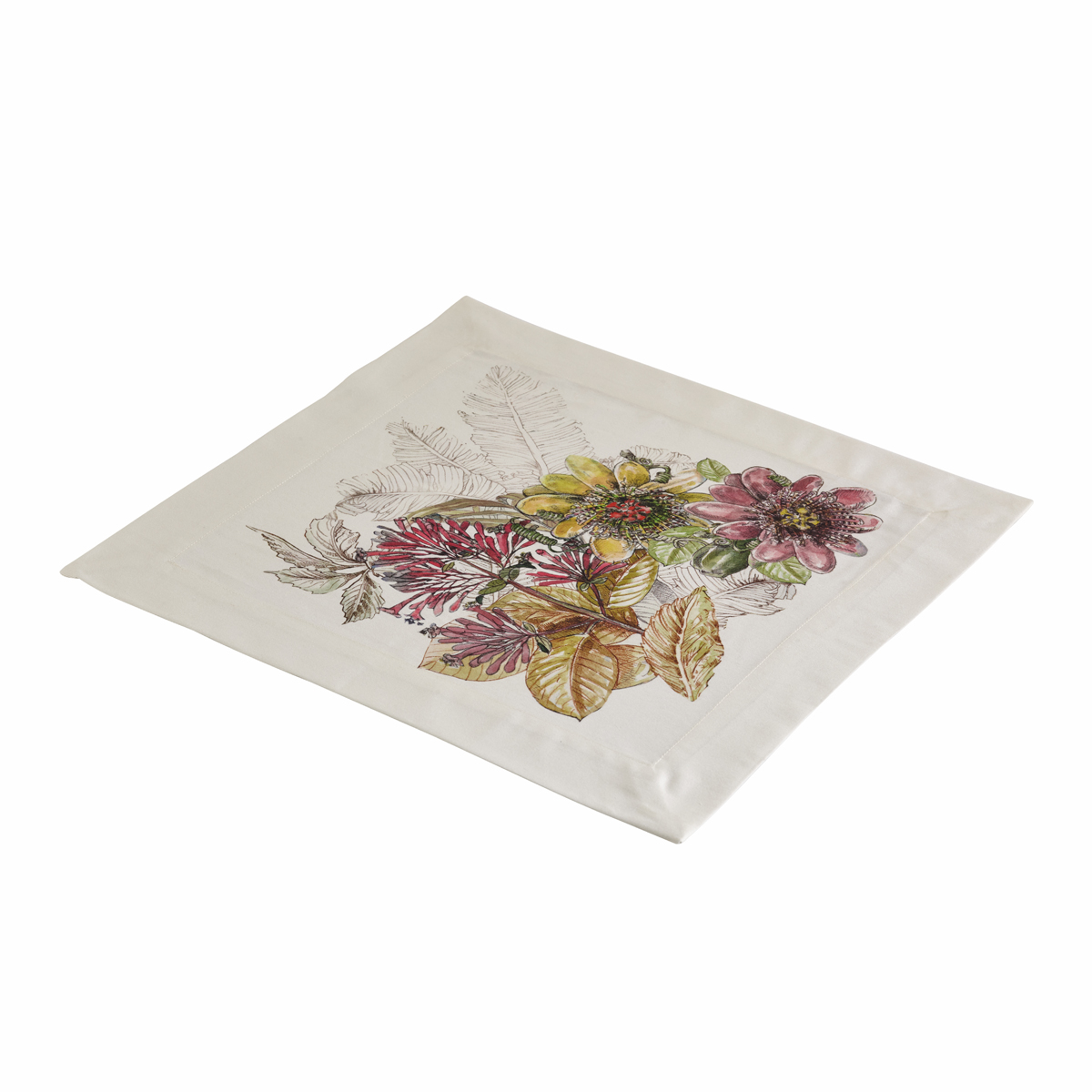 Салфетка сервировочная Gipfel Elegia 40997 45x45 см фото