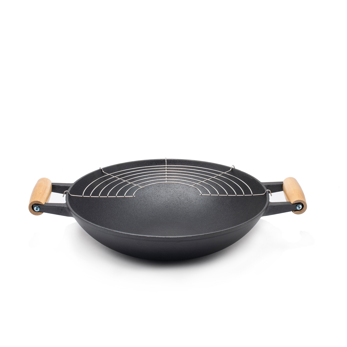 картинка 2154 GIPFEL Сковорода-вок SOONG DYNASTY 37 от магазина Gipfel