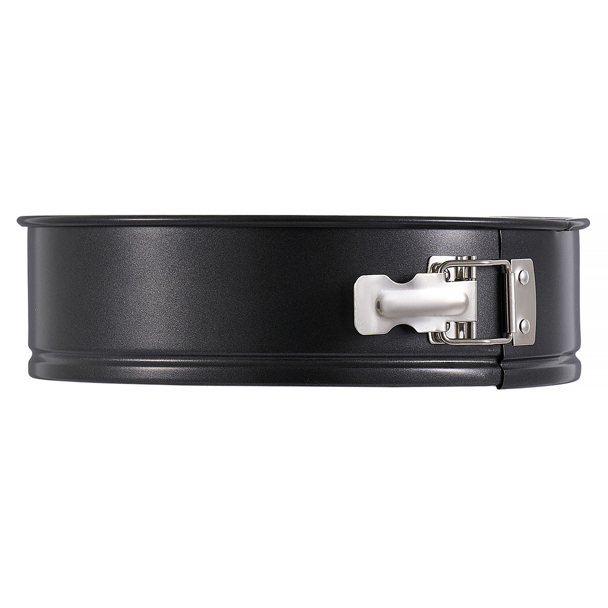 Форма для выпечки Gipfel Maximus Black 52710 23,5x7 см фото