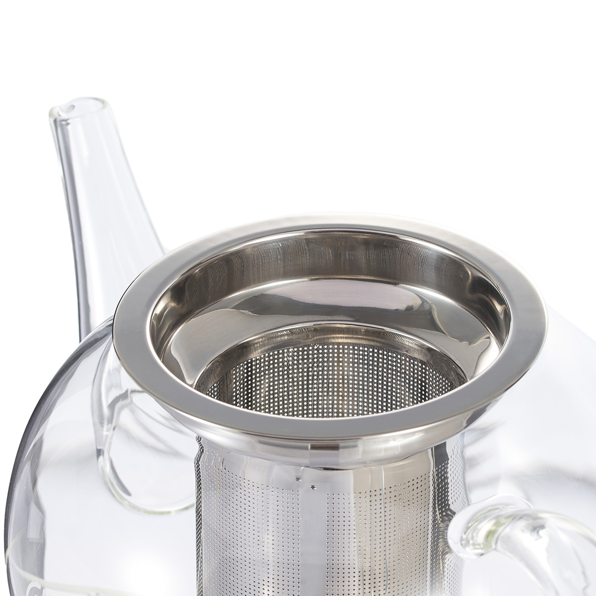 Чайник заварочный Gipfel Brillians 51734 800 мл фото