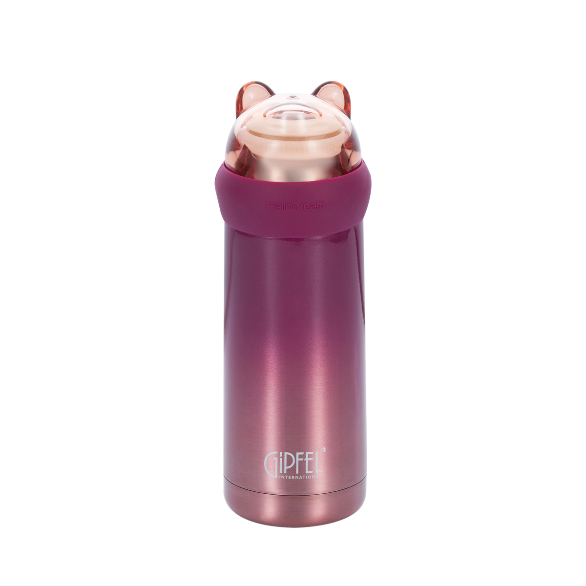 картинка Термос Gipfel 8363 от магазина Gipfel