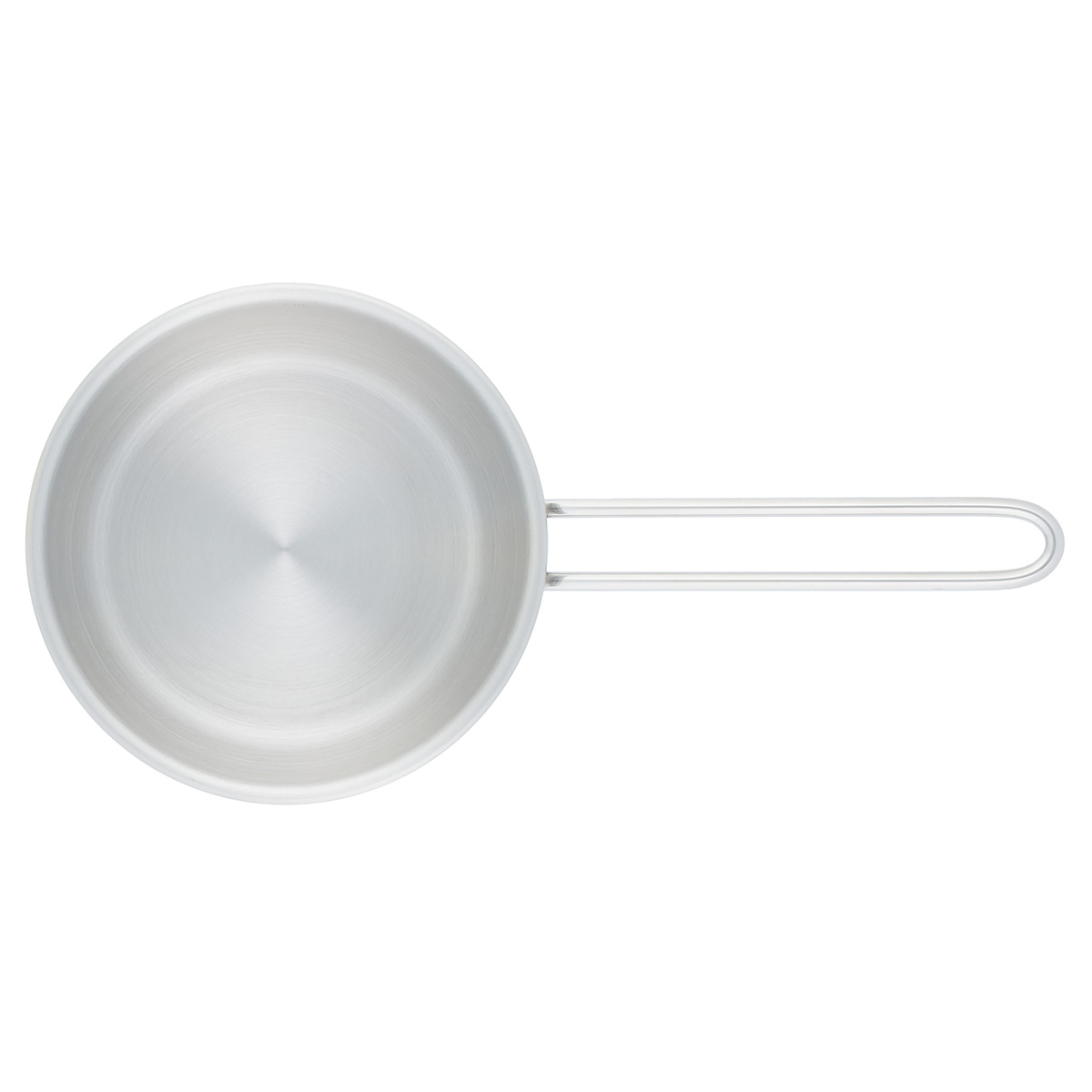 Набор посуды из нержавеющей стали Werner Casina 51795 4 предмета фото