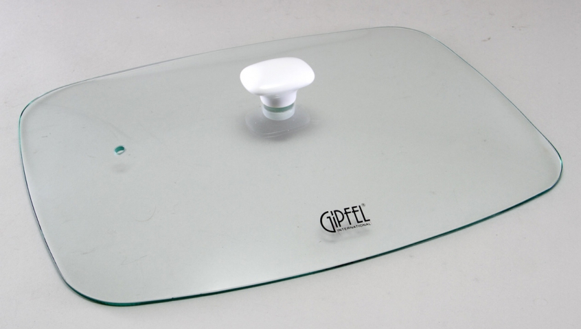 картинка 5840 GIPFEL Крышка стеклянная к мармиту 5860 от магазина Gipfel