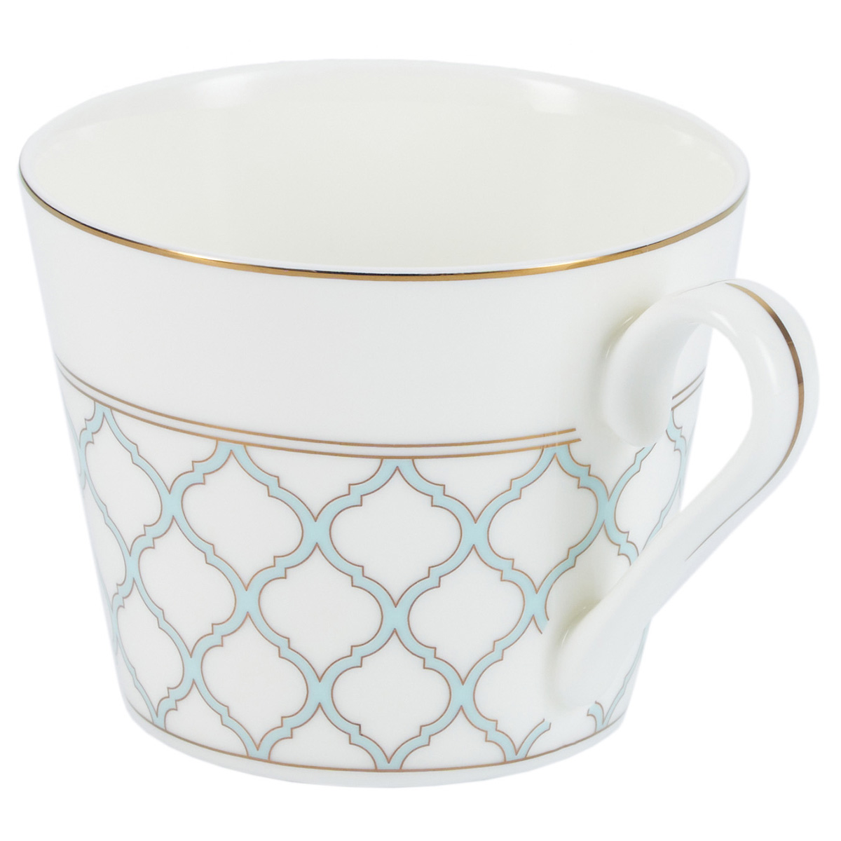 Чайный сервиз Gipfel Aurora 42863 15 предметов фото