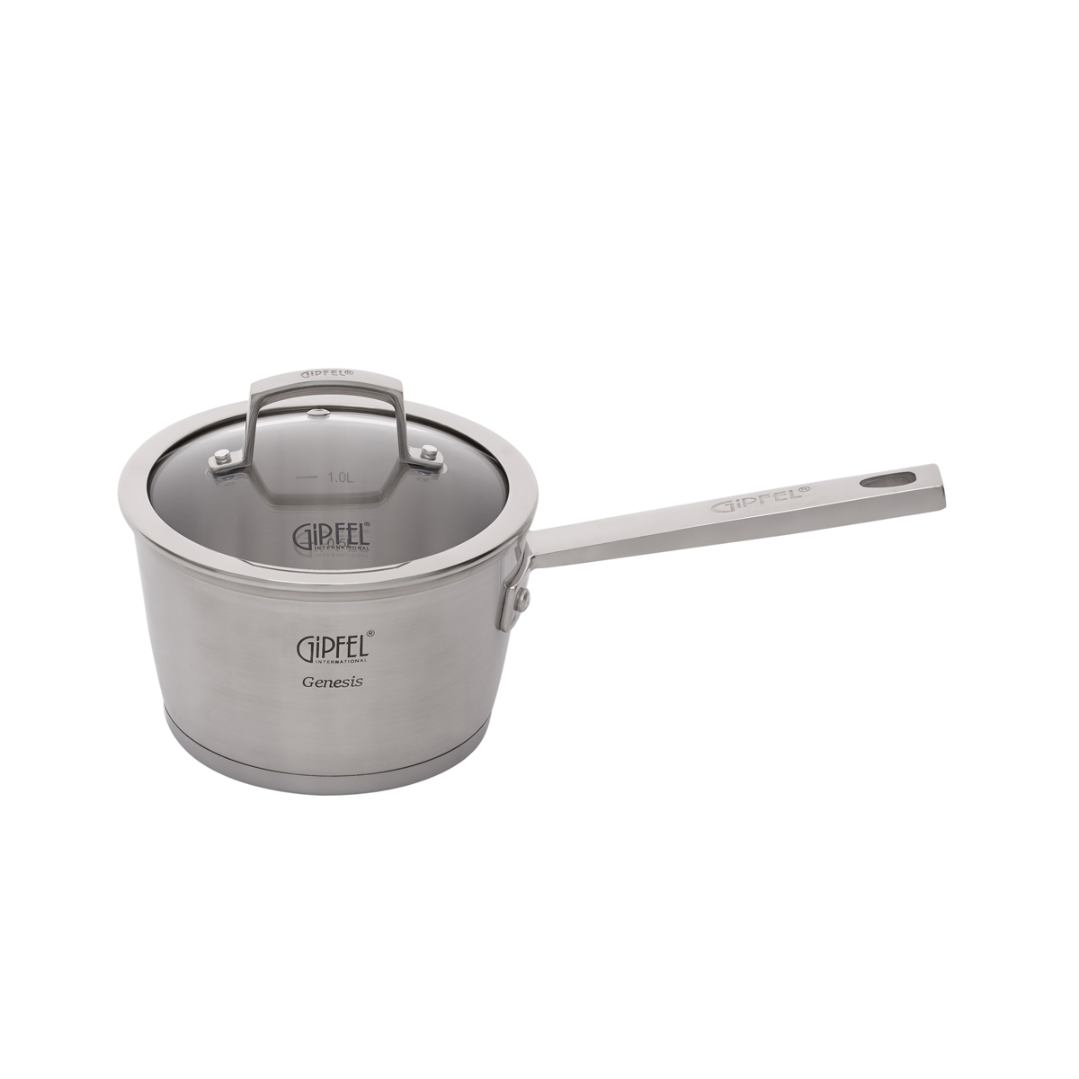 картинка 1537 GIPFEL Набор посуды GENESIS 10 предметов от магазина Gipfel