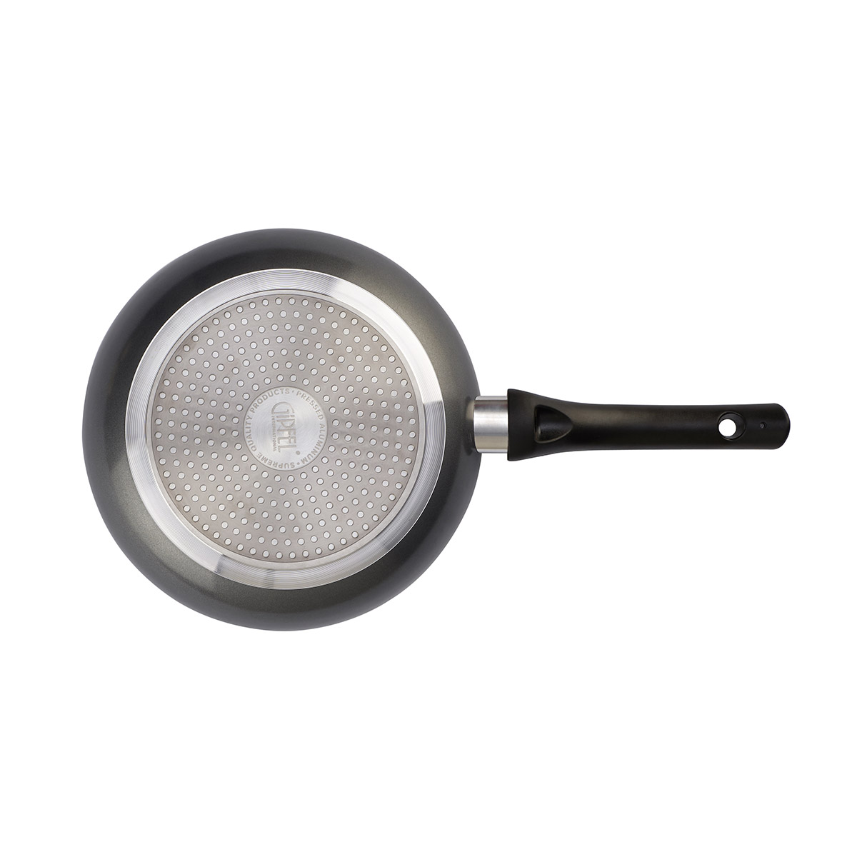 картинка 1417 Cковорода ERGO 24 см от магазина Gipfel